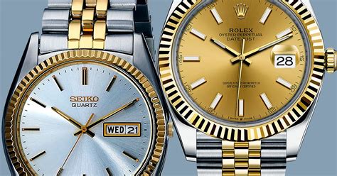 alternative to rolex datejust|seiko Rolex look alike.